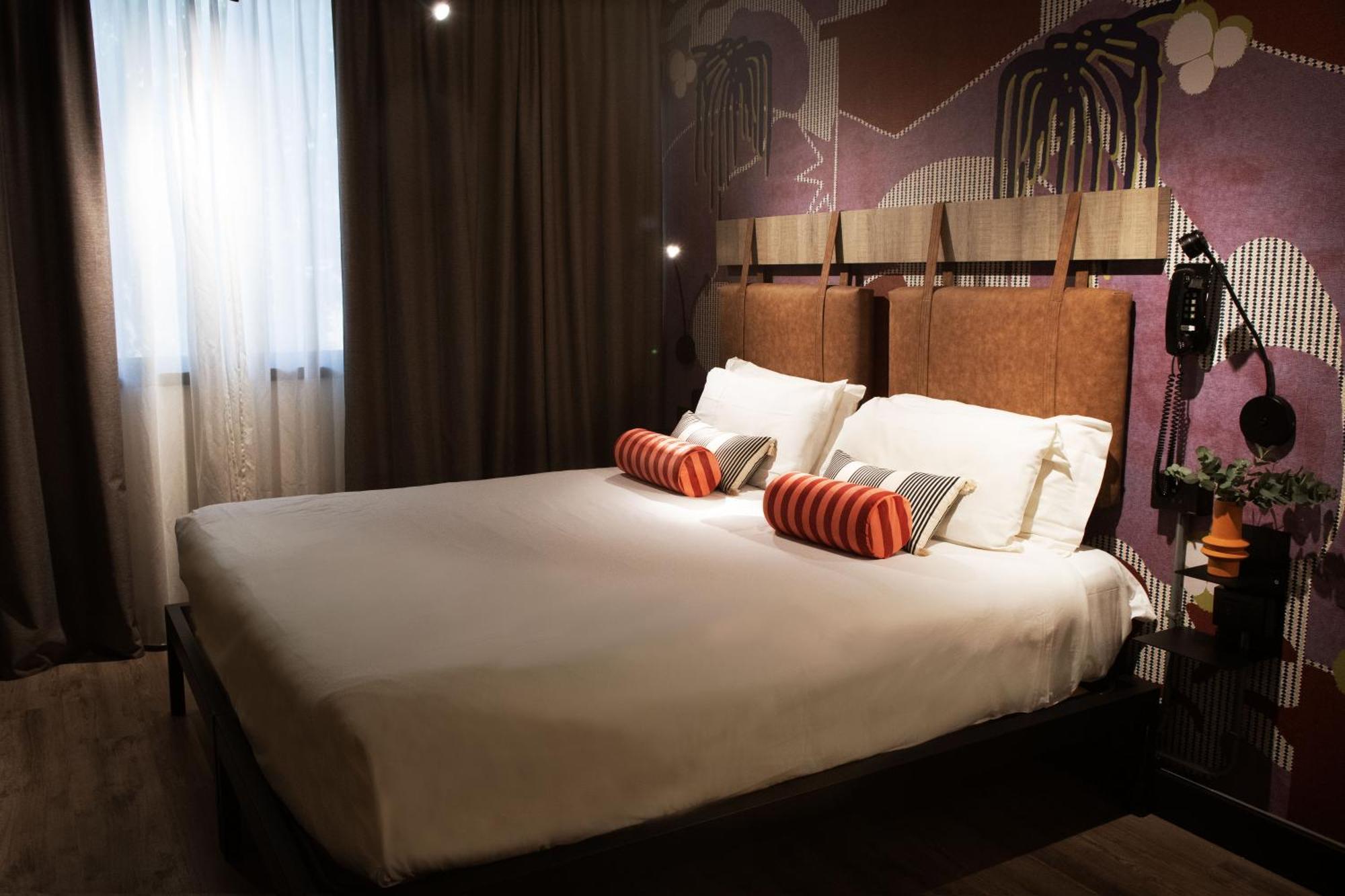 Hotel Mercure Roma Cinecitta Rome - new 2024 prices, reviews, book now